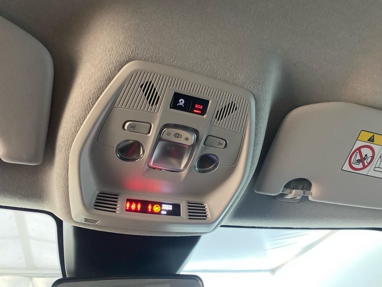 Citroën C3 Aircross hybride 145 ch aut plus — photo 19