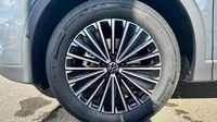 Volkswagen Tiguan 1.5 eTSI 130ch VW Edition DSG7 — photo 9