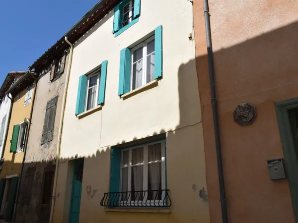 Maison 5 pièces 81 m²