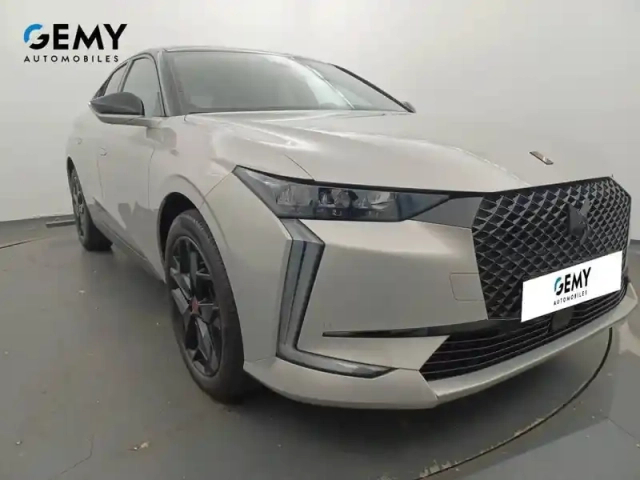 Ds Ds 4 puretech 130 eat8 — photo 62