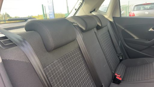 Volkswagen Polo 1.0 60 - Confortline – 2017 – 47081 km – Essence – Boîte Manuelle — photo 28