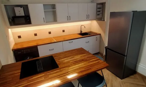 Appartement 2 pièces 57 m²