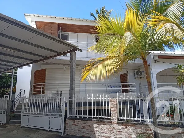 Maison 4 pièces 115 m²