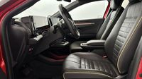 Renault Mégane E-Tech Electric EV60 220ch Iconic super charge -B — photo 12