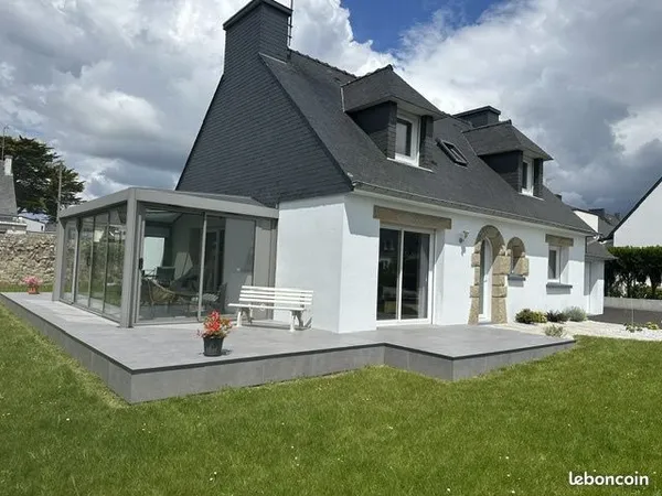 Maison 6 pièces 120 m²