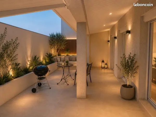 Maison 3 pièces 71 m²