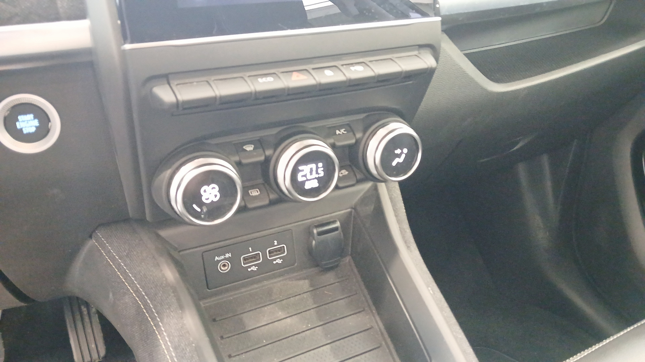 Renault Zoe R135 - MY22 — photo 20