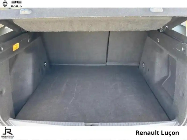 Dacia Duster 1.5 blue dci 115ch prestige 4x2 — photo 7