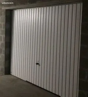 Location box-garage
