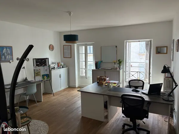 Bureaux professionnel à louer