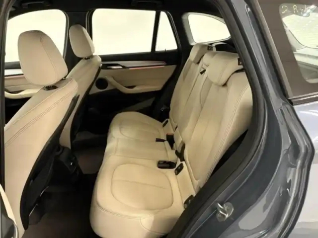 Bmw X1 xdrive20da 190ch m sport — photo 10