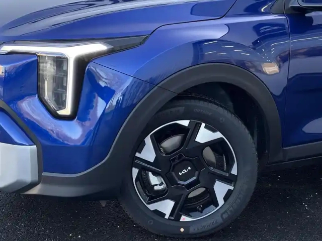 Kia Stonic 1.0 t-gdi 115 ch mhev dct7 — photo 6