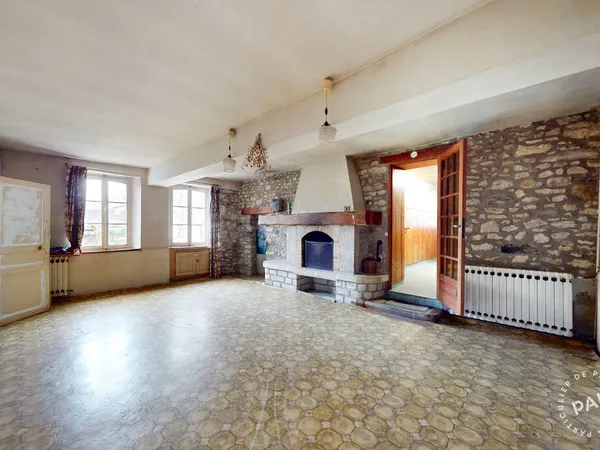 Maison 4 pièces 113 m²