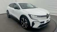 Renault Mégane E-Tech Electric EV40 130ch Techno boost charge — photo 3