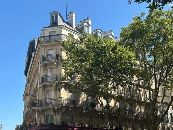 Appartement 3 pièces 74 m²