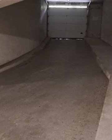 Garage sous sol Bandol