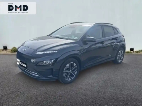 Hyundai Kona electric 64kwh - 204ch executive