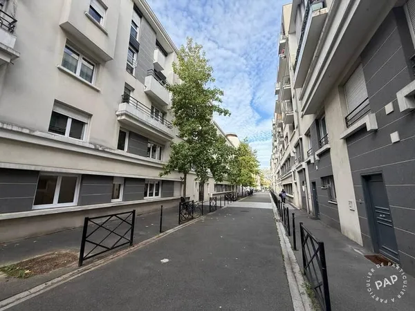 Appartement 2 pièces 50 m²