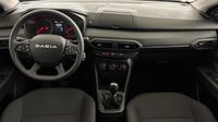 Dacia Sandero 1.0 SCe 65ch Essential -24 — photo 11