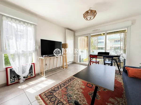 Appartement T2 - Challans Hyper centre