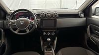 Dacia Duster 1.5 Blue dCi 115ch Prestige + 4x2 — photo 11