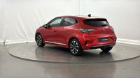 Renault Clio 1.6 E-Tech 145ch full hybrid Techno — photo 8