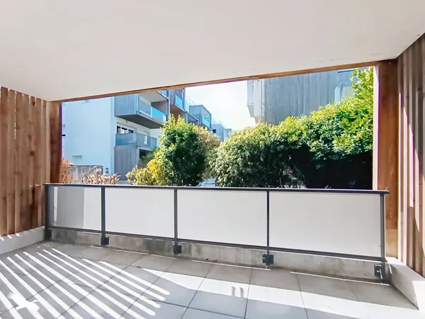 Appartement 4 pièces 84 m²
