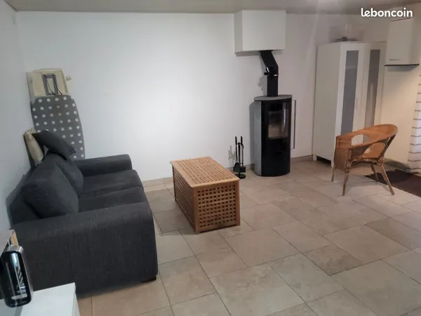 Location chambre étudiante