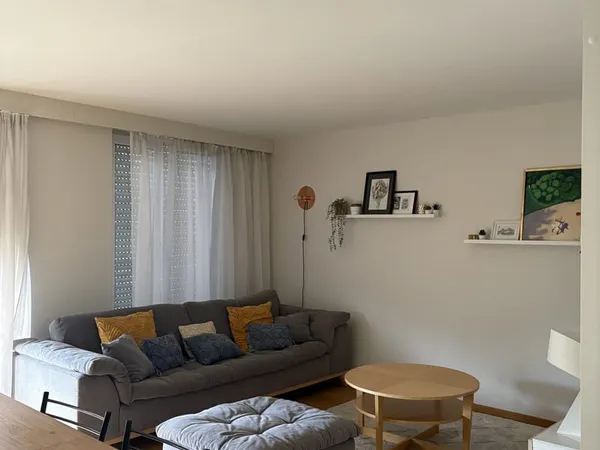 F3 MEUBLE - STRASBOURG - 101m2
