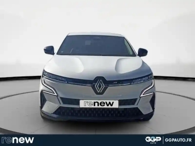 Renault Megane e-tech electric ev60 220ch techno super charge -b — photo 8