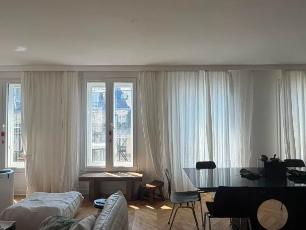 Loue appartement