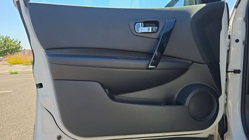 Nissan Qashqai 1.5 DCI 110 - Tekna – 2013 – 146727 km – Diesel – Boîte Manuelle — photo 6