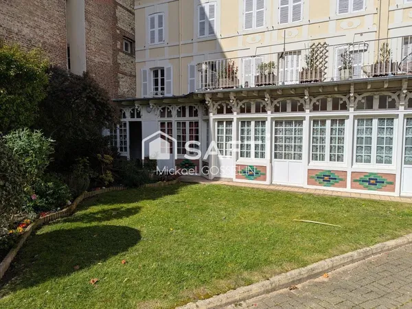 2 pièces 51m2