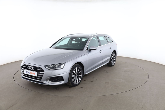 Audi A4 Avant 35 TFSI Avus S Tronic 7
