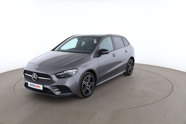 Mercedes-Benz Classe B 250e AMG Line 8G-DCT