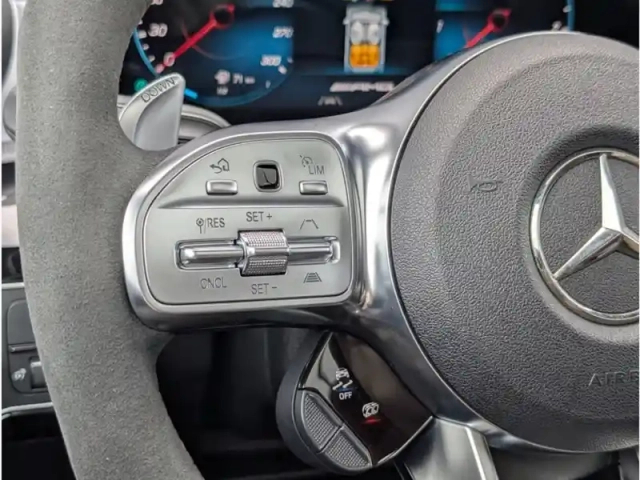 Mercedes Classe A 45 s 4matic+ — photo 13