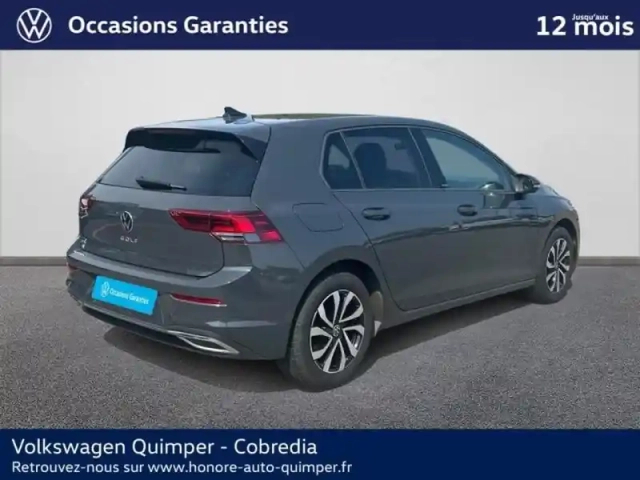 Volkswagen Golf 1.0 tsi opf 110ch active — photo 5
