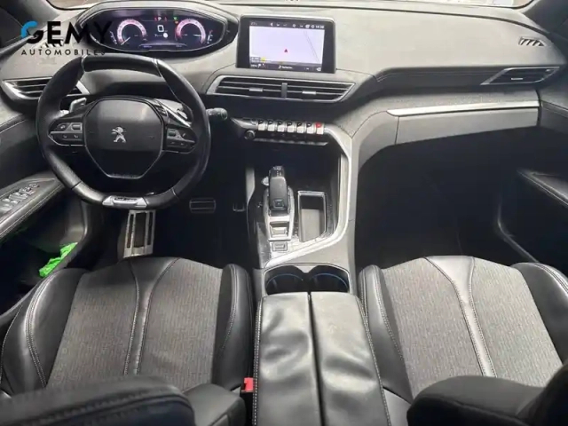 Peugeot 3008 1.2 puretech 130ch s&amp;s eat6 — photo 8