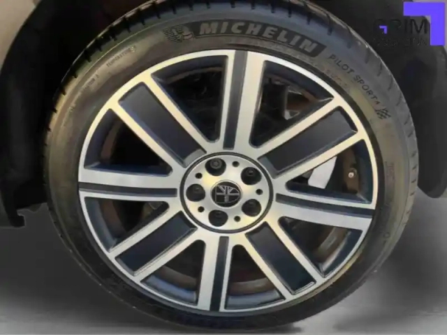 Mini Mini countryman 136 ch bva7 — photo 64