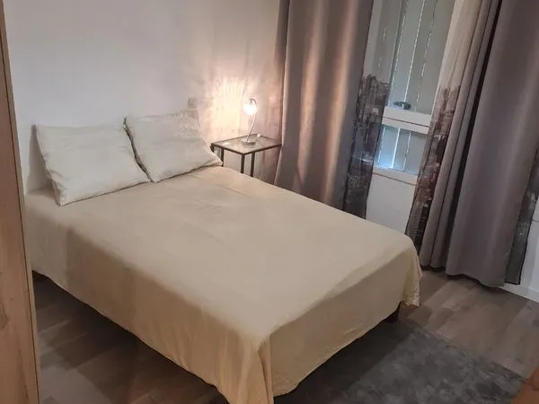 Collocation grand appartement 3 chambres
