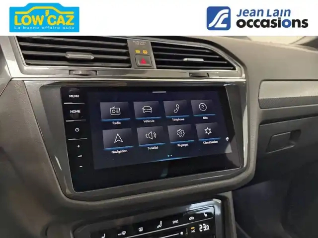 Volkswagen Tiguan allspace 2.0 tdi 150 dsg7 — photo 16
