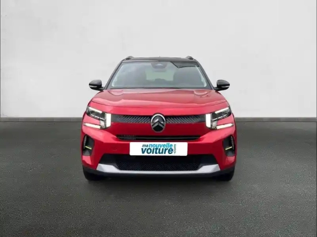 Citroën C3 hybride 110 ch e-dcs6 — photo 2