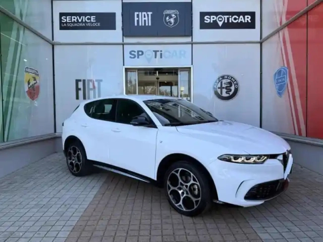 Alfa Romeo Tonale 1.6 mjet ii 130ch ti tct — photo 3