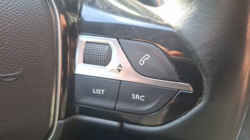 Peugeot 3008 1.5 BlueHDi 130 EAT8 - Active Business – 2019 – 135656 km – Diesel – Boîte Automatique — photo 11