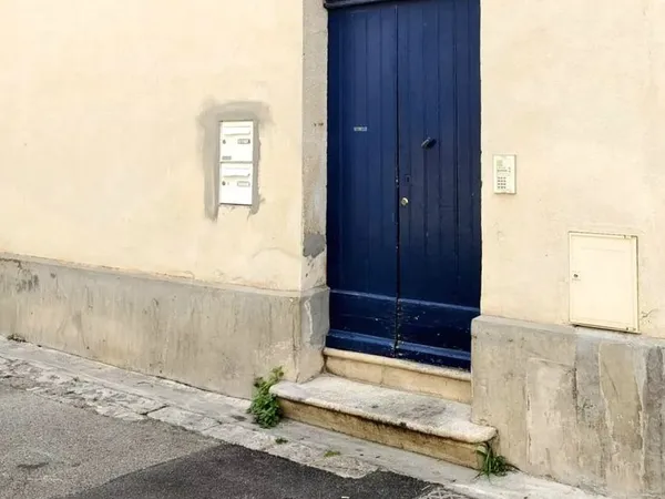 Appartement 2 pièces 36 m²