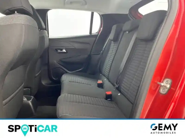 Peugeot 208 puretech 75 s&amp;s bvm5 — photo 13