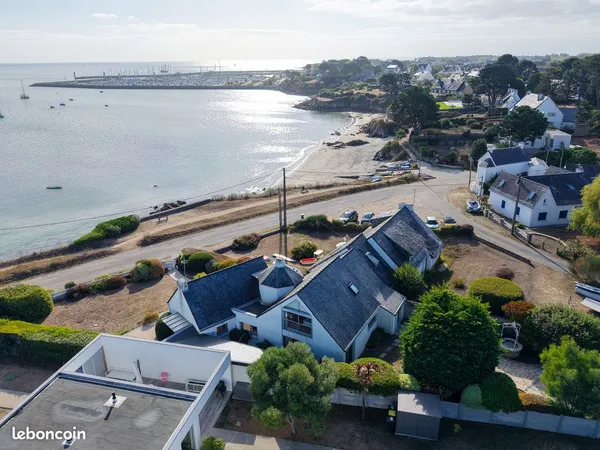 Propriété 5 pièces 161 m²