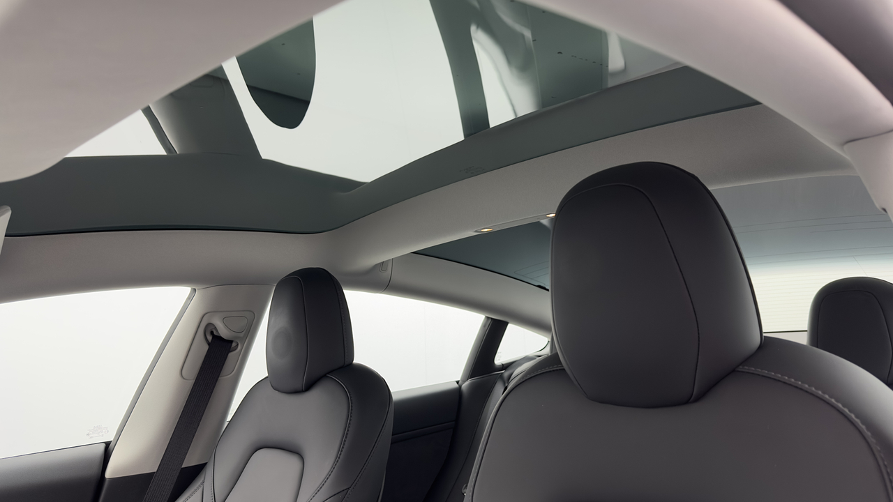 Tesla MODEL 3 Autonomie Standard Plus RWD — photo 27