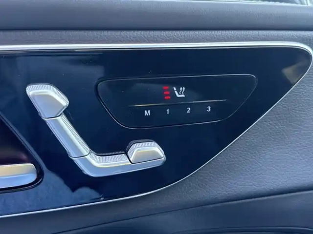 Mercedes Glc 300 e  hybrid eq 4matic am — photo 12