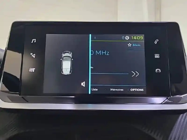 Peugeot 208 electrique 50 kwh 136ch — photo 44